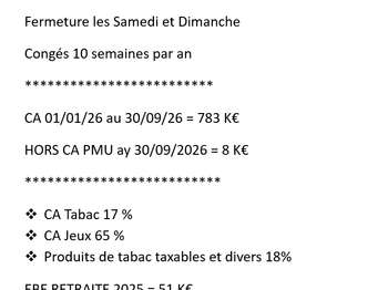 Divers ventes Divers ventes