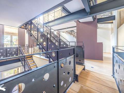 Divers ventes 7 pièces