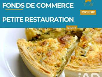 Divers ventes Niort 79