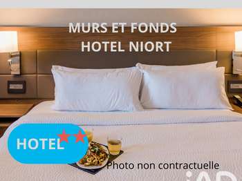 Vente DiversNiort