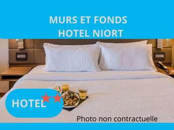 Divers ventes Niort 79