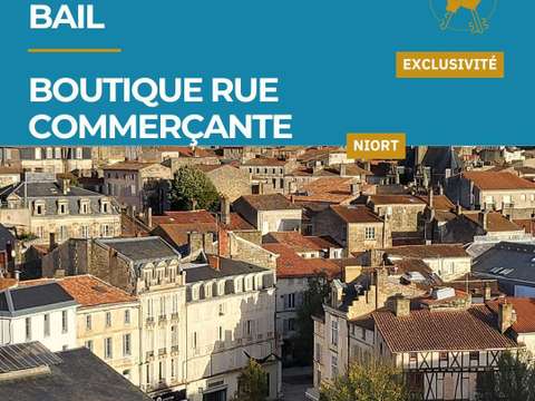 Divers ventes Niort 79