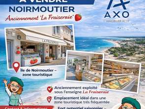 Vente DiversNoirmoutier-en-l'Île
