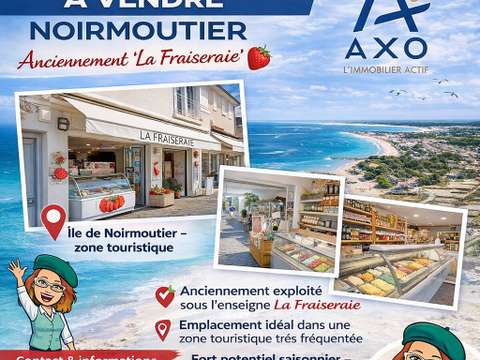 Divers ventes Noirmoutier-en-l'Île 85