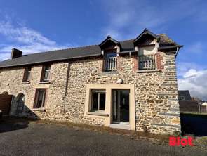 Vente Divers 3 chambresNouvoitou