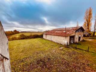 Divers ventes 5 pièces