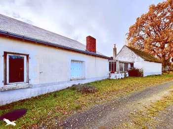 Vente Divers 3 chambresNoyant-Villages