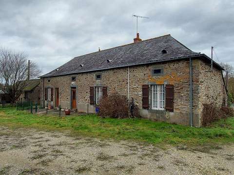 Divers ventes Nuillé-sur-Vicoin 53