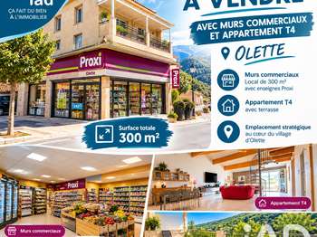 Vente DiversOlette