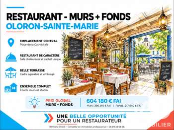 Divers ventes Oloron-Sainte-Marie 64