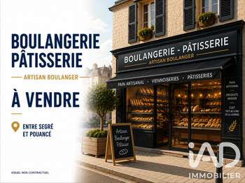 Divers ventes Ombrée d'Anjou 49