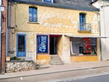Vente Divers 1 chambreOmbrée d'Anjou