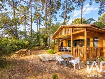 Vente Divers 2 chambresOndres