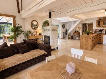 Vente Divers 4 chambresOrbec