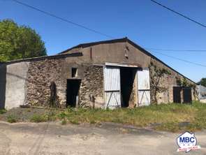 Vente Divers 4 piècesOrée d'Anjou