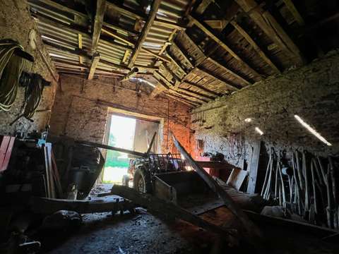 Divers ventes 4 pièces