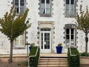 Vente DiversOrée d'Anjou