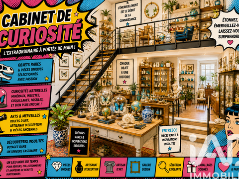 Divers ventes