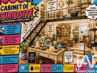 Divers ventes