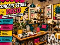 Divers ventes