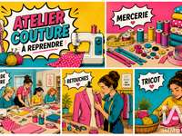 Divers ventes