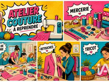 Divers ventes