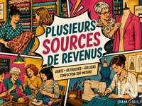 Divers ventes Divers ventes