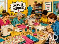 Divers ventes
