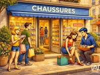 Divers ventes