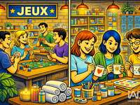 Divers ventes