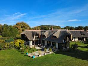 Vente Divers 6 chambresOsmoy-Saint-Valery