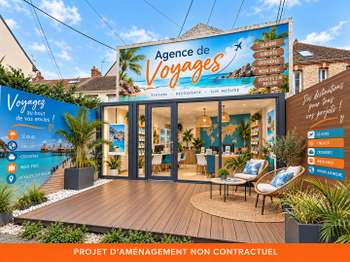 Vente Divers 2 chambresOuistreham