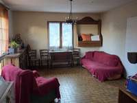 Divers ventes 5 pièces