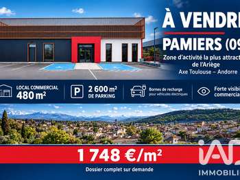 Vente DiversPamiers