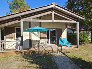 Vente Divers 2 chambresParentis-en-Born