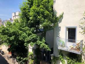 Vente Divers 2 chambresParis 11e