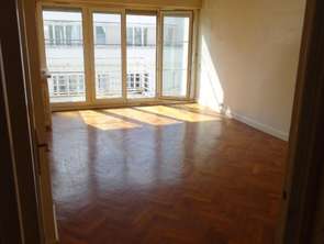 Vente Divers 1 chambreParis 16e