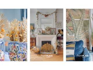 Divers ventes 3 pièces