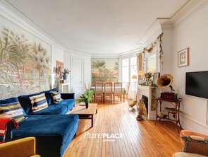 Vente Divers 2 chambresParis 16e