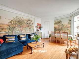 Divers ventes 3 pièces