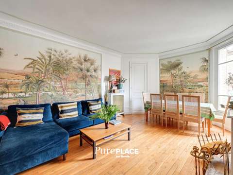 Divers ventes 3 pièces