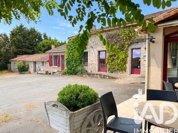 Vente DiversParthenay