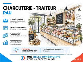 Vente DiversPau