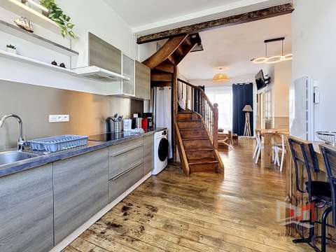 Divers ventes 3 pièces