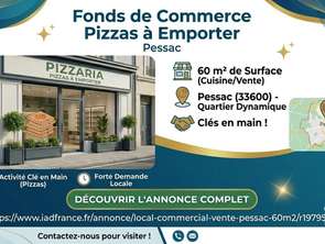 Vente DiversPessac