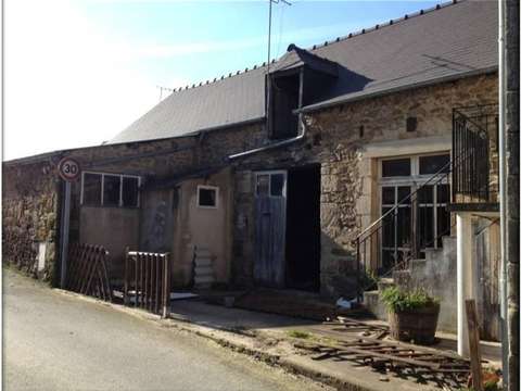 Divers ventes 6 pièces Plancoët 22