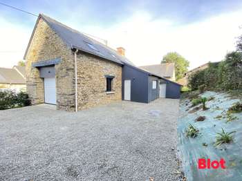 Vente Divers 2 chambresPléchâtel
