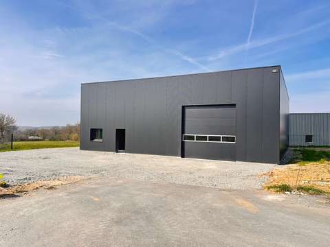 Divers ventes Plédran 22