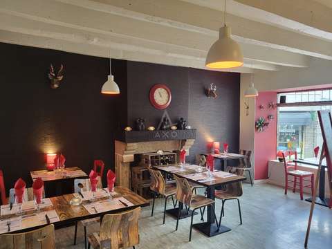 Divers ventes 3 pièces