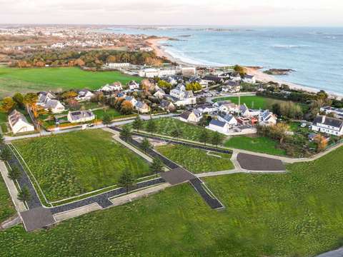 Divers ventes Ploemeur Keraude-Breuzent-Kerabus 56